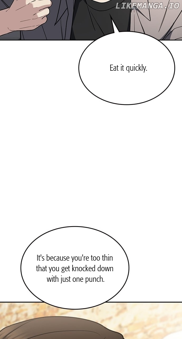 How to break up well Chapter 25 - page 84